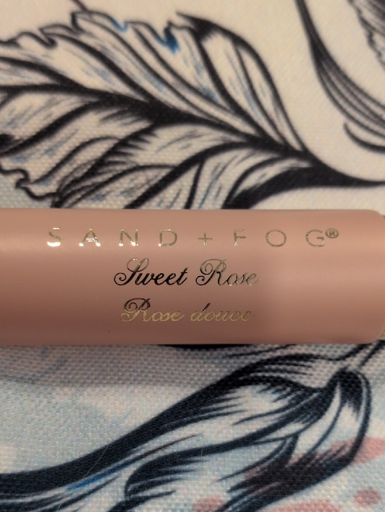 Sand + Fog Other - 🐿️🐿️SAND+FOG Sweet Rose Parfum Oil Roller